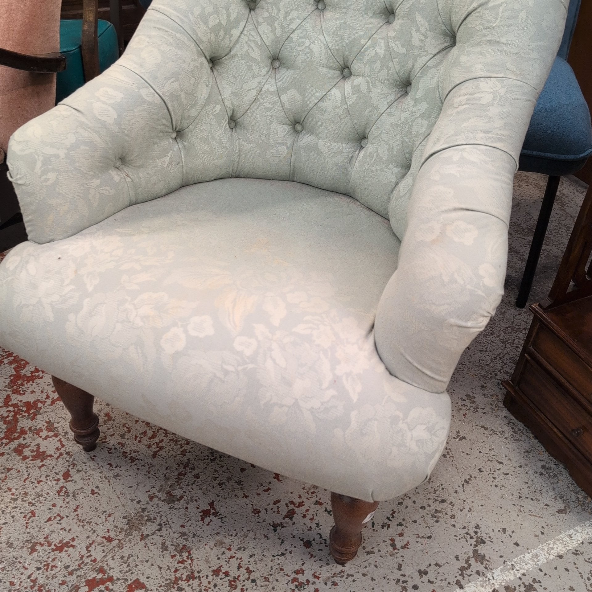 Bedroom Chair
